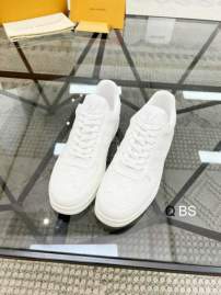 Picture of Louis Vuitton Shoes _SKULVsz38-45BS021612933